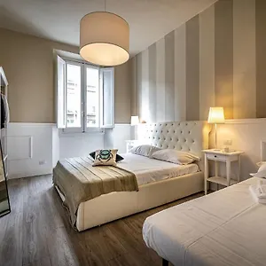 Francesco Baracca Palace Apt Флоренция