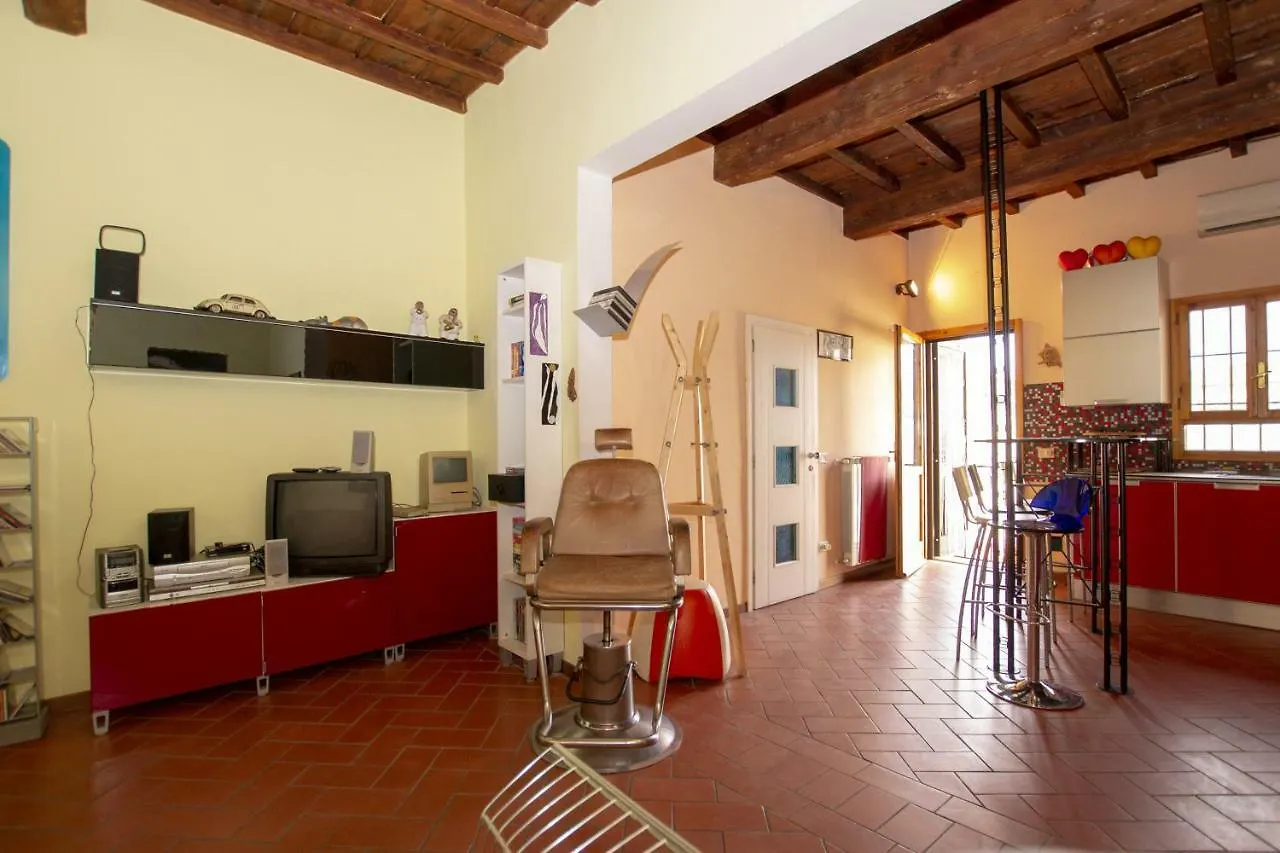 Porcellana Art location