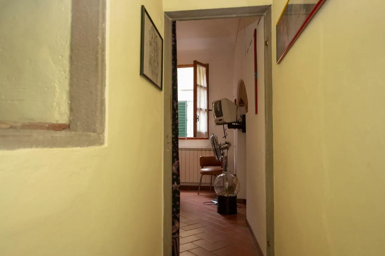 Porcellana Art Apartment Florence